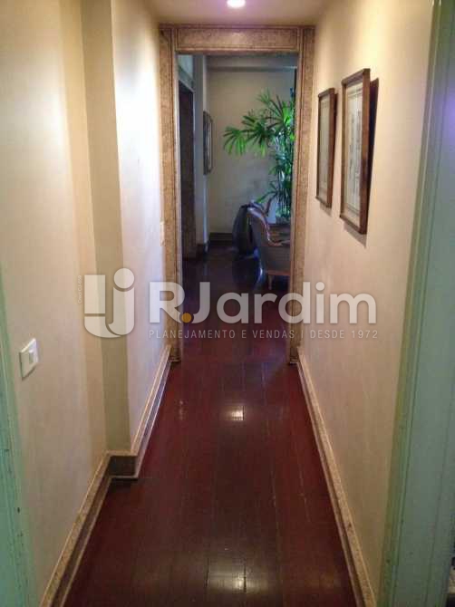 Conheça circulação do imóvel - Apartamento À VENDA, Leblon, Rio de Janeiro, RJ - LAAP40353 - 11 circulação - Apartamento À VENDA, Leblon, Rio de Janeiro, RJ - LAAP40353 - 11