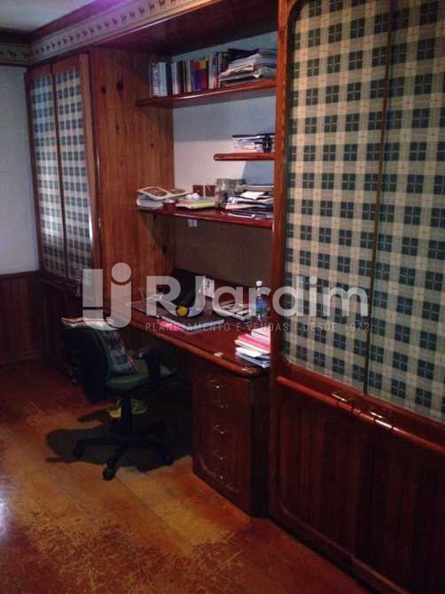 Conheça suíte3 do imóvel - Apartamento À VENDA, Leblon, Rio de Janeiro, RJ - LAAP40353 - 16 suíte3 - Apartamento À VENDA, Leblon, Rio de Janeiro, RJ - LAAP40353 - 16