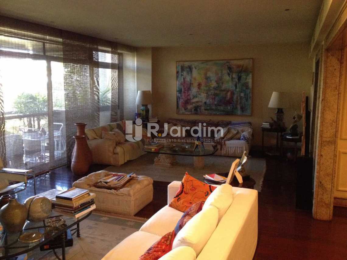 Conheça living do imóvel - Apartamento À VENDA, Leblon, Rio de Janeiro, RJ - LAAP40353 - 8 living - Apartamento À VENDA, Leblon, Rio de Janeiro, RJ - LAAP40353 - 8