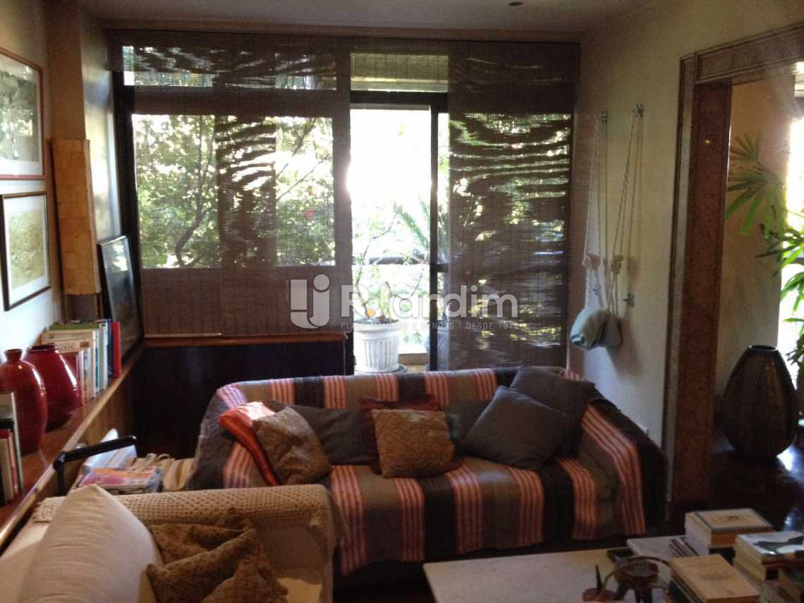 Conheça living do imóvel - Apartamento À VENDA, Leblon, Rio de Janeiro, RJ - LAAP40353 - 7 living - Apartamento À VENDA, Leblon, Rio de Janeiro, RJ - LAAP40353 - 7