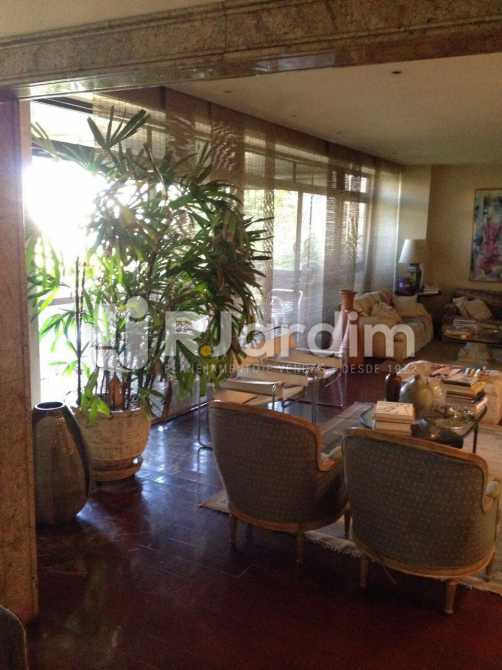 Conheça living do imóvel - Apartamento À VENDA, Leblon, Rio de Janeiro, RJ - LAAP40353 - 5 living - Apartamento À VENDA, Leblon, Rio de Janeiro, RJ - LAAP40353 - 5