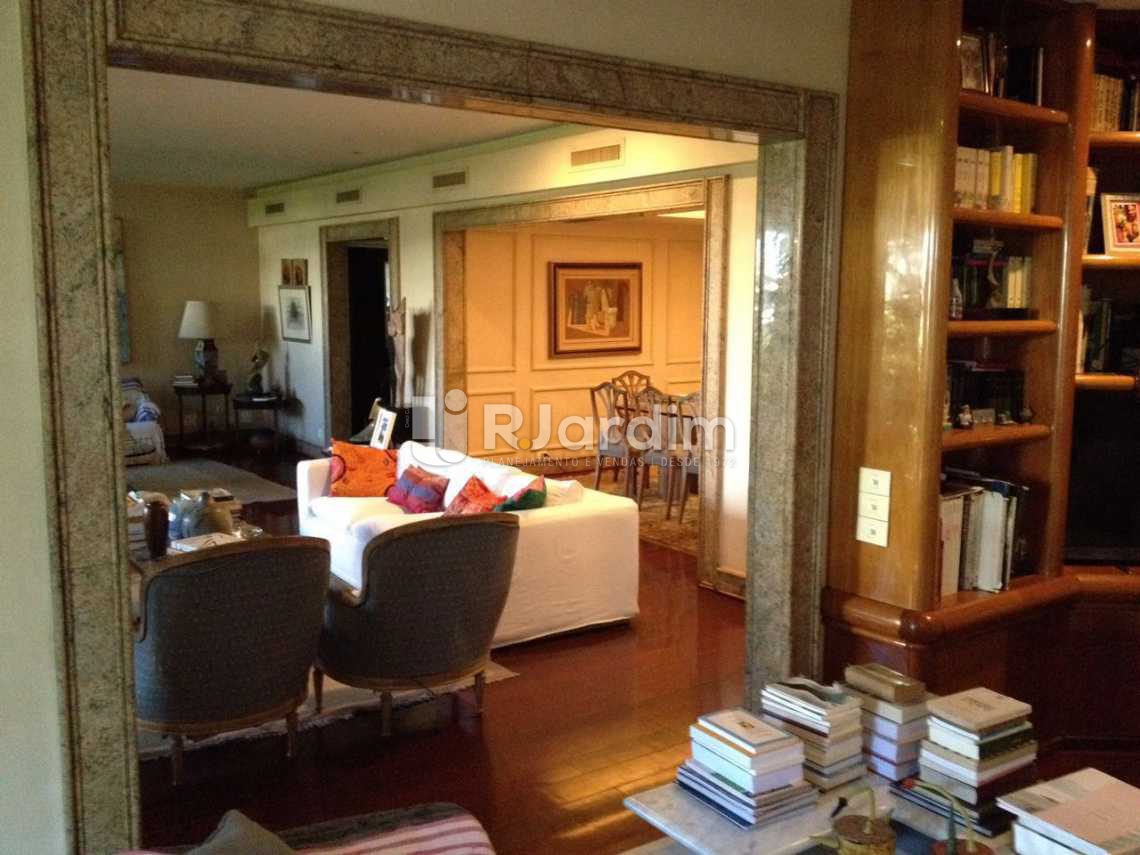 Conheça living do imóvel - Apartamento À VENDA, Leblon, Rio de Janeiro, RJ - LAAP40353 - 9 living - Apartamento À VENDA, Leblon, Rio de Janeiro, RJ - LAAP40353 - 9