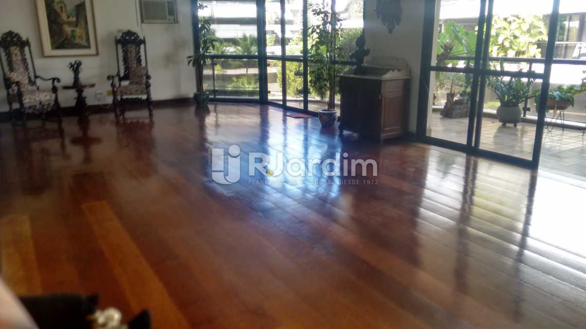 Conheça Sala do imóvel - Apartamento 4 quartos à venda Lagoa, Zona Sul,Rio de Janeiro - R$ 6.620.000 - LAAP40356 - 5 Sala - Apartamento 4 quartos à venda Lagoa, Zona Sul,Rio de Janeiro - R$ 6.620.000 - LAAP40356 - 5
