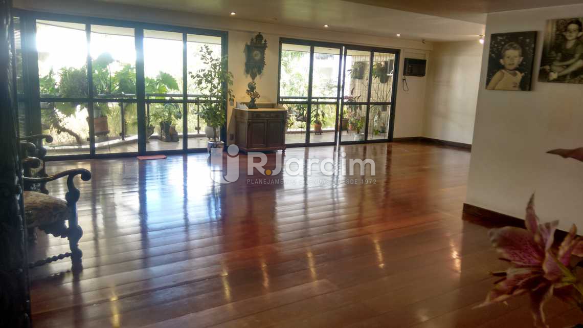 Conheça Sala do imóvel - Apartamento 4 quartos à venda Lagoa, Zona Sul,Rio de Janeiro - R$ 6.620.000 - LAAP40356 - 8 Sala - Apartamento 4 quartos à venda Lagoa, Zona Sul,Rio de Janeiro - R$ 6.620.000 - LAAP40356 - 8