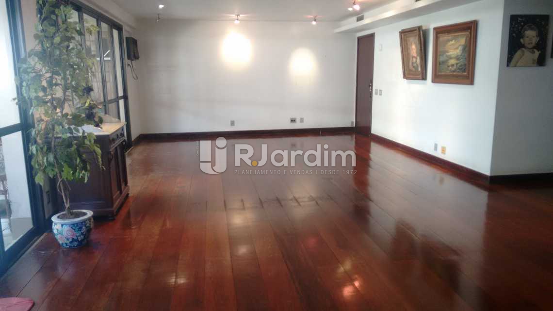 Conheça Sala do imóvel - Apartamento 4 quartos à venda Lagoa, Zona Sul,Rio de Janeiro - R$ 6.620.000 - LAAP40356 - 9 Sala - Apartamento 4 quartos à venda Lagoa, Zona Sul,Rio de Janeiro - R$ 6.620.000 - LAAP40356 - 9