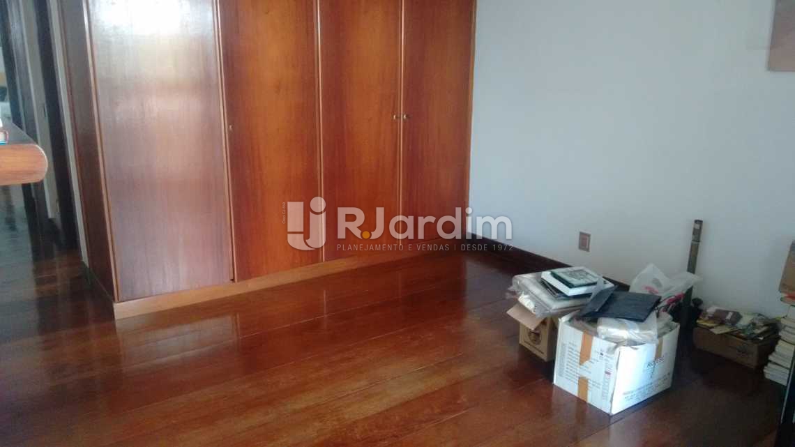 Conheça 1 Suite do imóvel - Apartamento 4 quartos à venda Lagoa, Zona Sul,Rio de Janeiro - R$ 6.620.000 - LAAP40356 - 12 1 Suite - Apartamento 4 quartos à venda Lagoa, Zona Sul,Rio de Janeiro - R$ 6.620.000 - LAAP40356 - 12