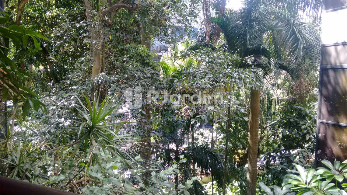 Conheça Vista Suíte Master do imóvel - Apartamento 4 quartos à venda Lagoa, Zona Sul,Rio de Janeiro - R$ 6.620.000 - LAAP40356 - 16 Vista Suíte Master - Apartamento 4 quartos à venda Lagoa, Zona Sul,Rio de Janeiro - R$ 6.620.000 - LAAP40356 - 16