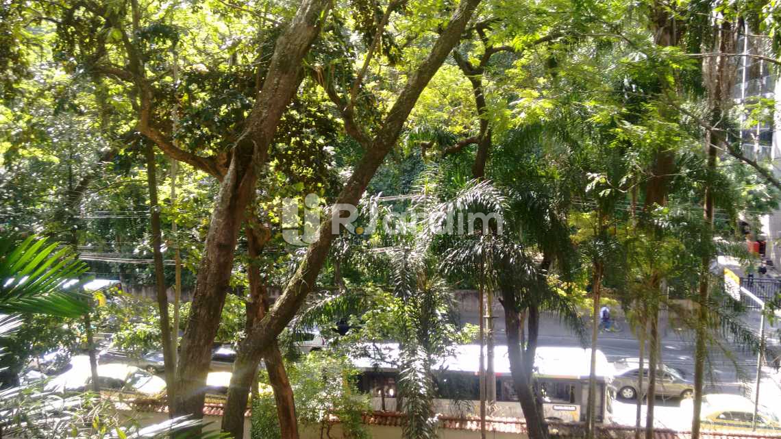 Conheça Vista da 3 Suite do imóvel - Apartamento 4 quartos à venda Lagoa, Zona Sul,Rio de Janeiro - R$ 6.620.000 - LAAP40356 - 21 Vista da 3 Suite - Apartamento 4 quartos à venda Lagoa, Zona Sul,Rio de Janeiro - R$ 6.620.000 - LAAP40356 - 21