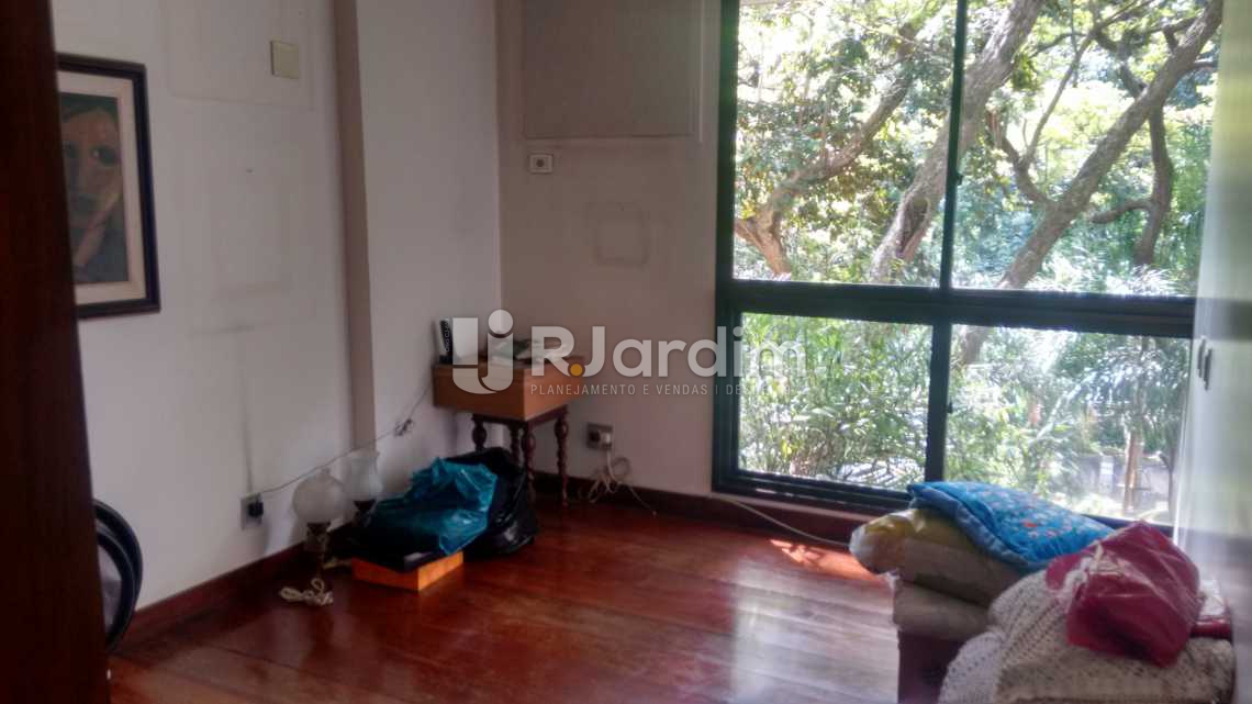 Conheça 3 suite do imóvel - Apartamento 4 quartos à venda Lagoa, Zona Sul,Rio de Janeiro - R$ 6.620.000 - LAAP40356 - 24 3 suite - Apartamento 4 quartos à venda Lagoa, Zona Sul,Rio de Janeiro - R$ 6.620.000 - LAAP40356 - 24