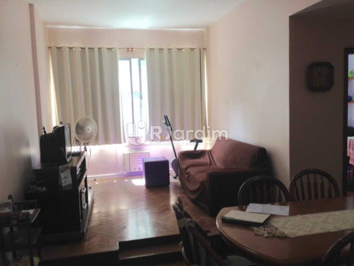 Conheça Sala do imóvel - Apartamento À VENDA, Jardim Botânico, Rio de Janeiro, RJ - LAAP30807 - 3 Sala - Apartamento À VENDA, Jardim Botânico, Rio de Janeiro, RJ - LAAP30807 - 3