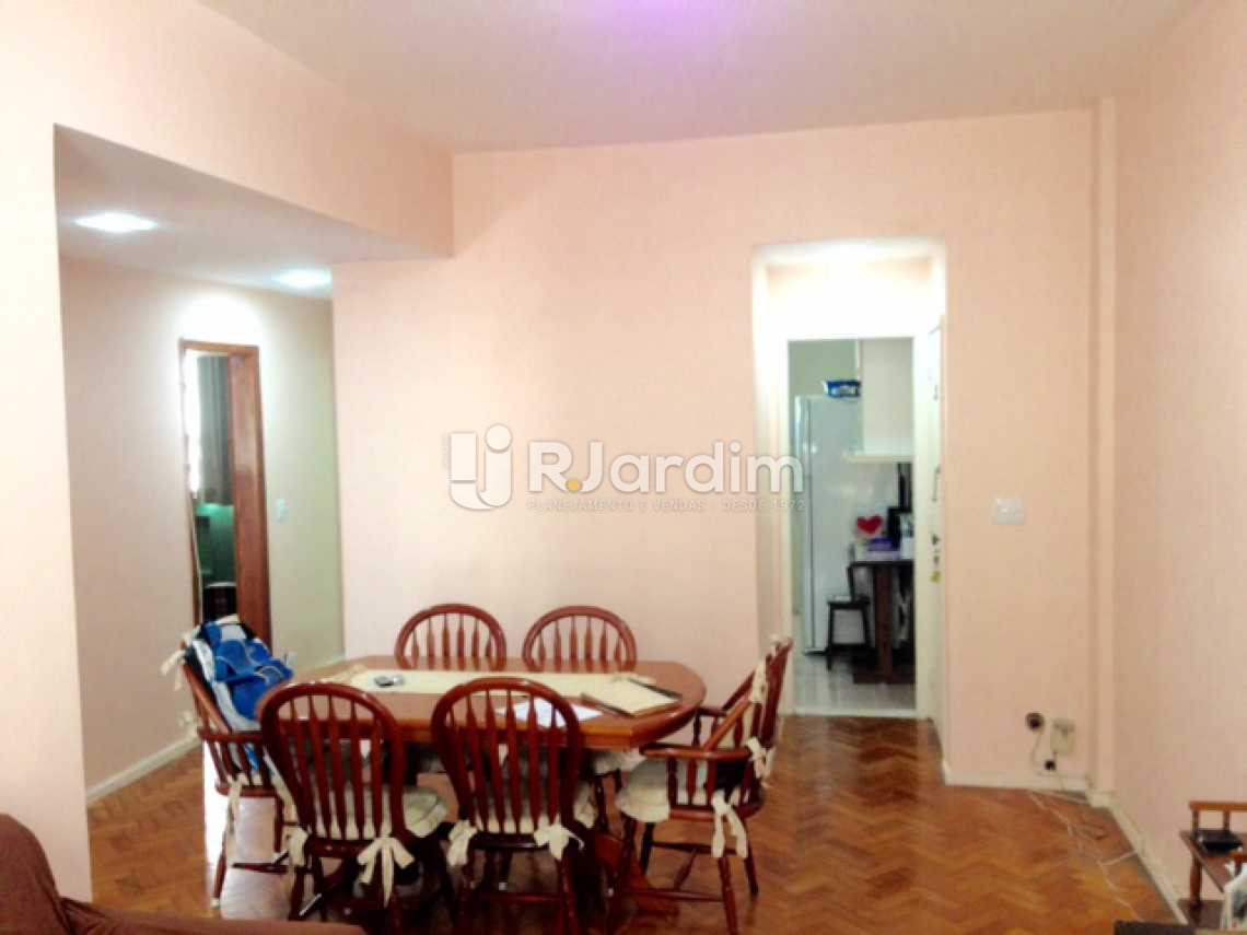 Conheça Sala do imóvel - Apartamento À VENDA, Jardim Botânico, Rio de Janeiro, RJ - LAAP30807 - 1 Sala - Apartamento À VENDA, Jardim Botânico, Rio de Janeiro, RJ - LAAP30807 - 1