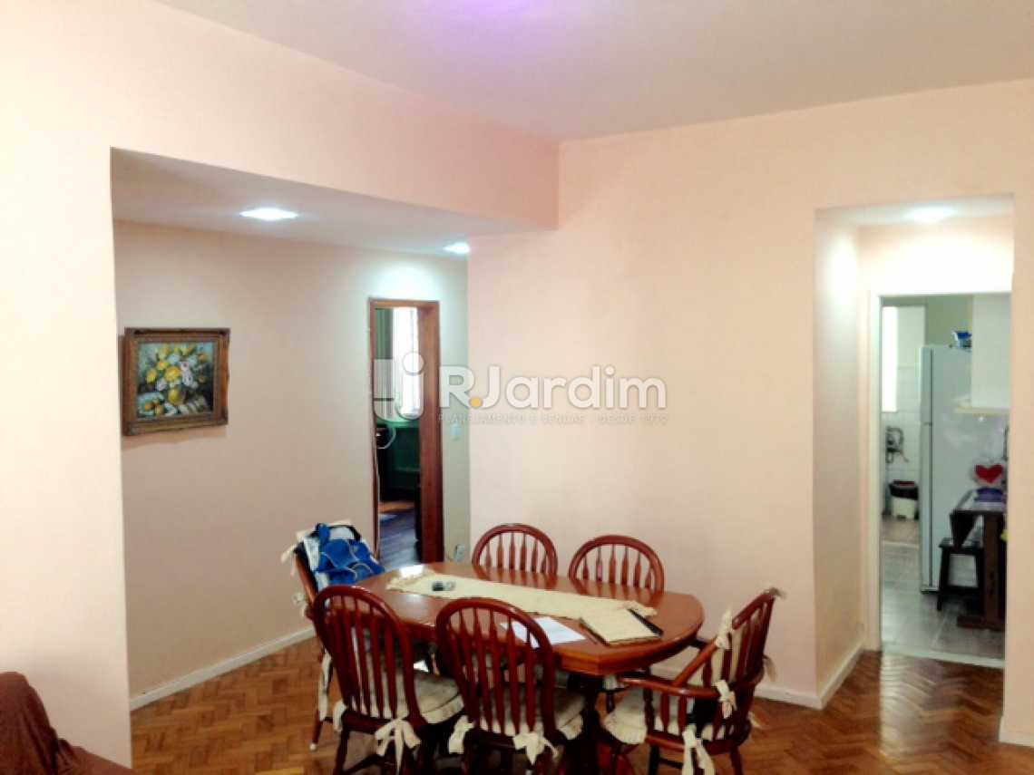 Conheça Sala do imóvel - Apartamento À VENDA, Jardim Botânico, Rio de Janeiro, RJ - LAAP30807 - 5 Sala - Apartamento À VENDA, Jardim Botânico, Rio de Janeiro, RJ - LAAP30807 - 5