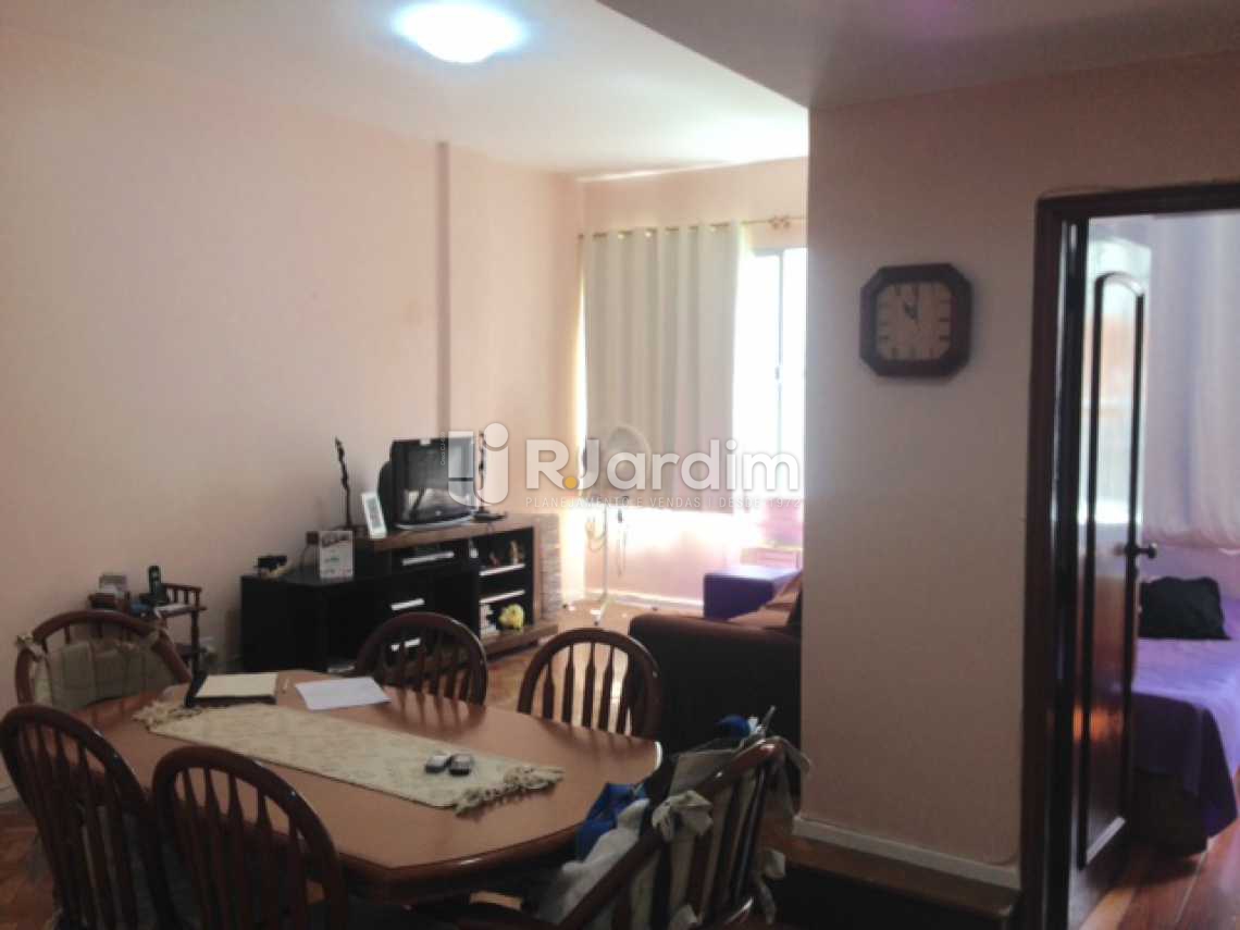 Conheça Sala do imóvel - Apartamento À VENDA, Jardim Botânico, Rio de Janeiro, RJ - LAAP30807 - 6 Sala - Apartamento À VENDA, Jardim Botânico, Rio de Janeiro, RJ - LAAP30807 - 6