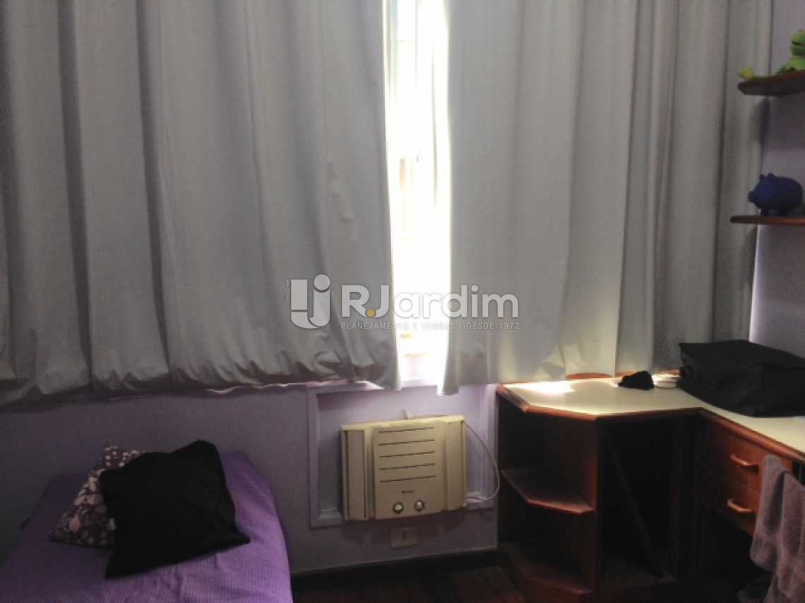 Conheça Quarto 1 do imóvel - Apartamento À VENDA, Jardim Botânico, Rio de Janeiro, RJ - LAAP30807 - 7 Quarto 1 - Apartamento À VENDA, Jardim Botânico, Rio de Janeiro, RJ - LAAP30807 - 7