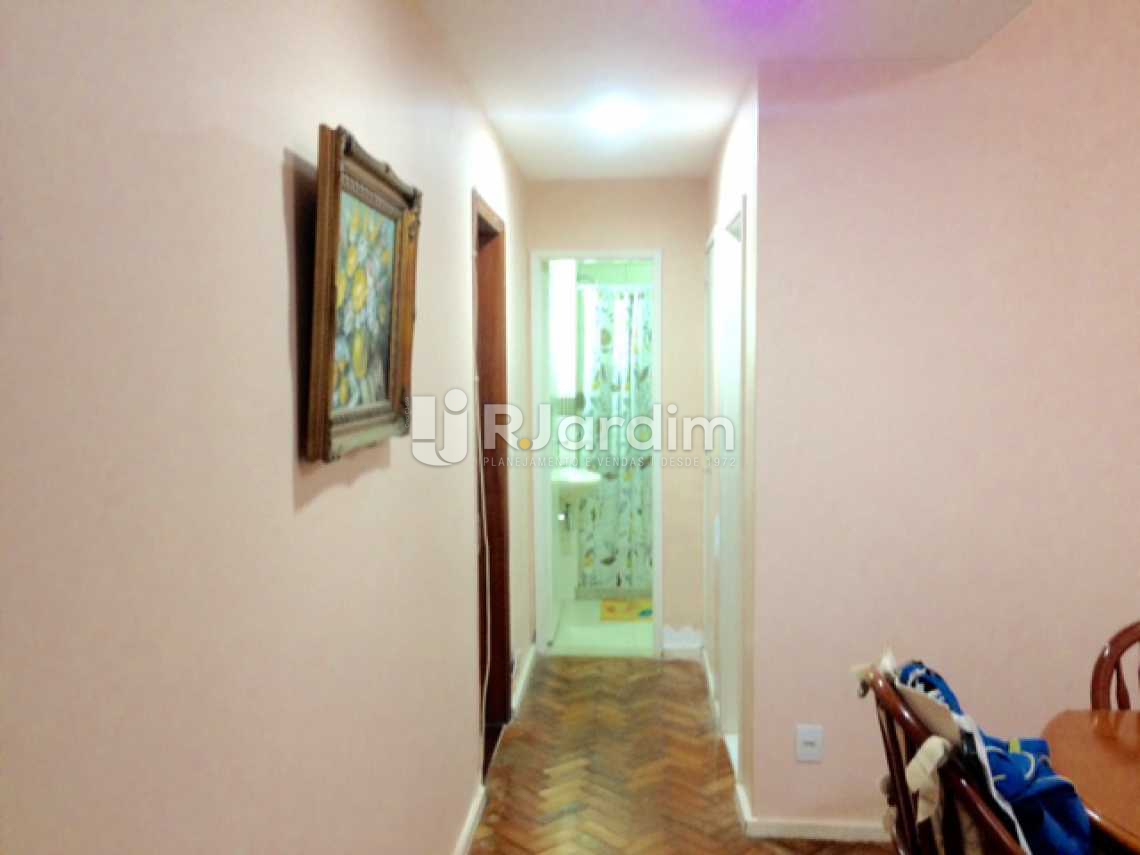 Conheça Circulação do imóvel - Apartamento À VENDA, Jardim Botânico, Rio de Janeiro, RJ - LAAP30807 - 11 Circulação - Apartamento À VENDA, Jardim Botânico, Rio de Janeiro, RJ - LAAP30807 - 11