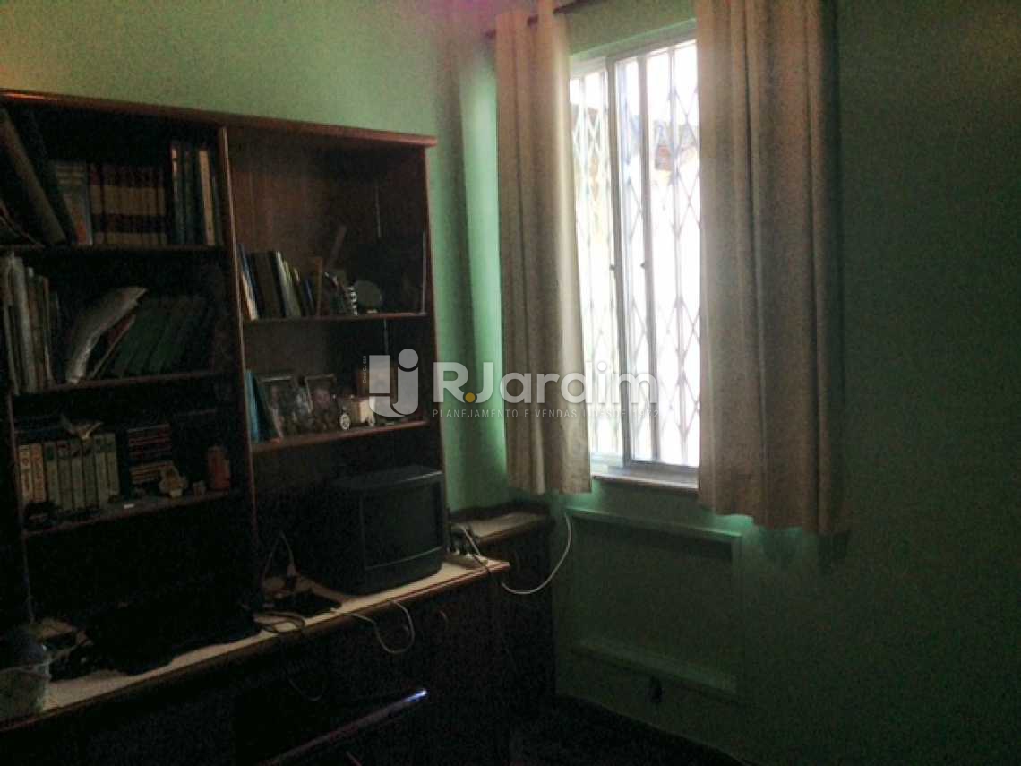 Conheça Quarto 3 do imóvel - Apartamento À VENDA, Jardim Botânico, Rio de Janeiro, RJ - LAAP30807 - 19 Quarto 3 - Apartamento À VENDA, Jardim Botânico, Rio de Janeiro, RJ - LAAP30807 - 19