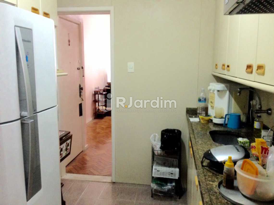 Conheça Cozinha do imóvel - Apartamento À VENDA, Jardim Botânico, Rio de Janeiro, RJ - LAAP30807 - 23 Cozinha - Apartamento À VENDA, Jardim Botânico, Rio de Janeiro, RJ - LAAP30807 - 23