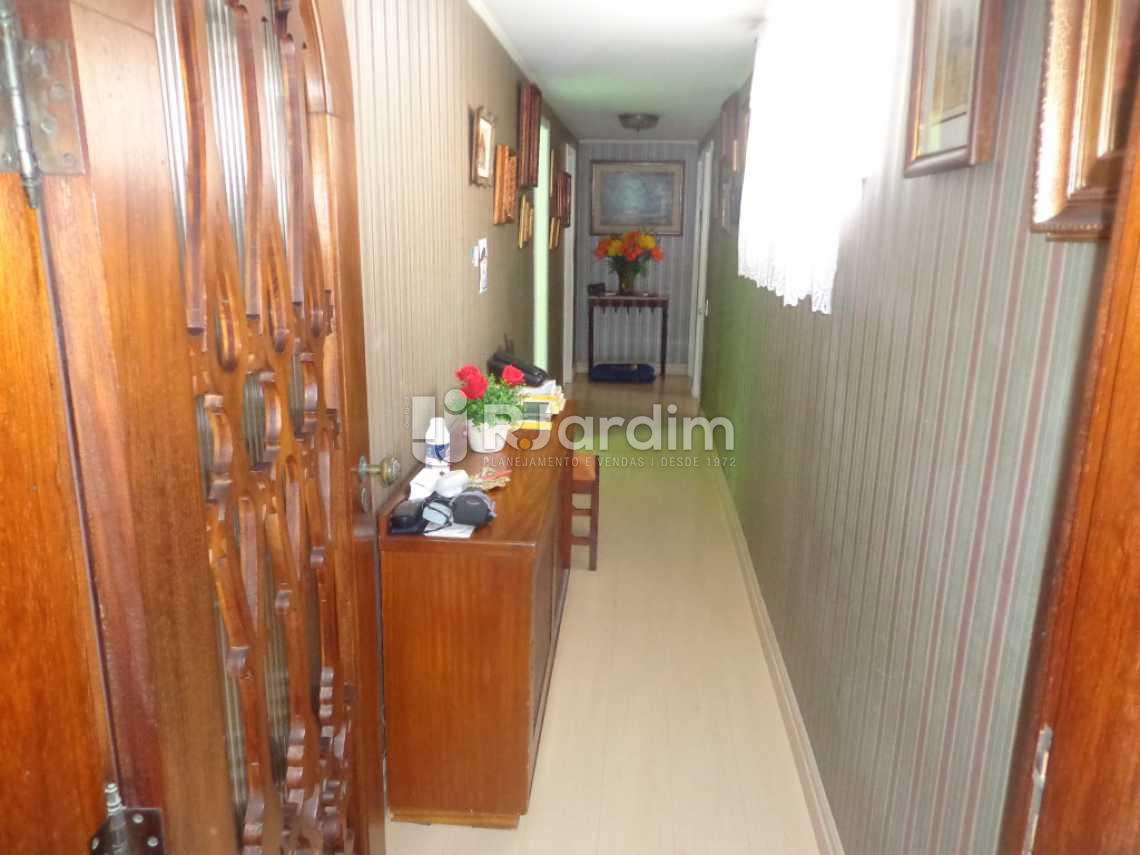 Conheça circulação do imóvel - Cobertura à venda Rua Barão de Ipanema,Copacabana, Zona Sul,Rio de Janeiro - R$ 2.700.000 - LACO30114 - 6 circulação - Cobertura à venda Rua Barão de Ipanema,Copacabana, Zona Sul,Rio de Janeiro - R$ 2.700.000 - LACO30114 - 6