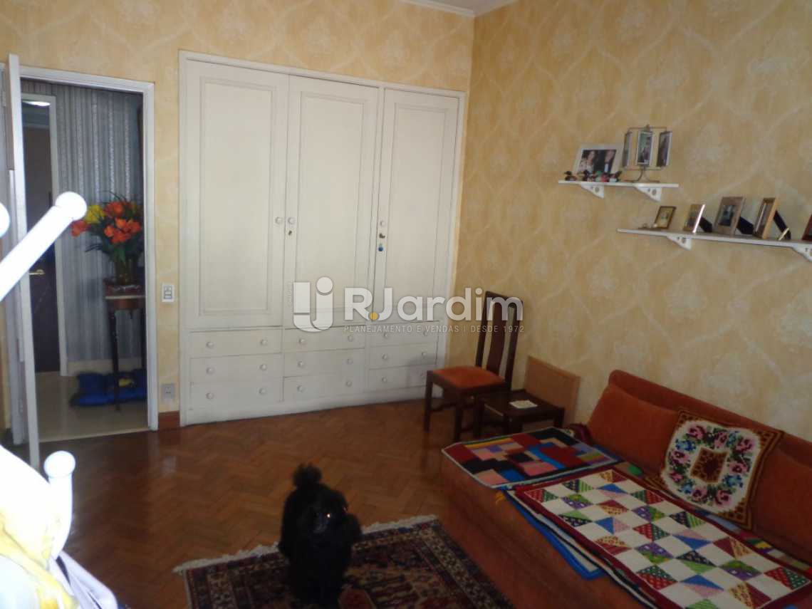 Conheça quarto 1 do imóvel - Cobertura à venda Rua Barão de Ipanema,Copacabana, Zona Sul,Rio de Janeiro - R$ 2.700.000 - LACO30114 - 8 quarto 1 - Cobertura à venda Rua Barão de Ipanema,Copacabana, Zona Sul,Rio de Janeiro - R$ 2.700.000 - LACO30114 - 8
