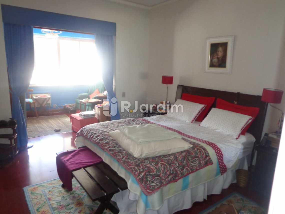 Conheça suíte do imóvel - Cobertura à venda Rua Barão de Ipanema,Copacabana, Zona Sul,Rio de Janeiro - R$ 2.700.000 - LACO30114 - 11 suíte - Cobertura à venda Rua Barão de Ipanema,Copacabana, Zona Sul,Rio de Janeiro - R$ 2.700.000 - LACO30114 - 11