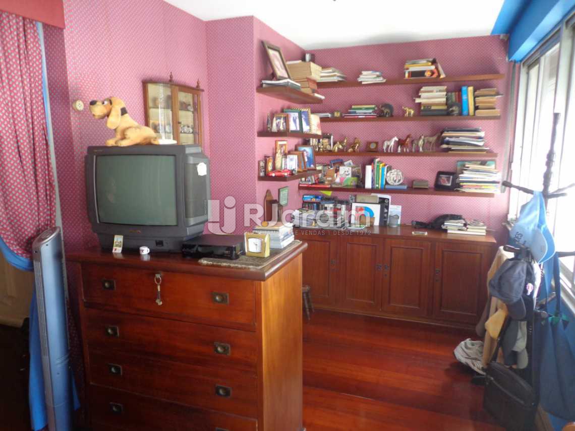 Conheça suíte do imóvel - Cobertura à venda Rua Barão de Ipanema,Copacabana, Zona Sul,Rio de Janeiro - R$ 2.700.000 - LACO30114 - 13 suíte - Cobertura à venda Rua Barão de Ipanema,Copacabana, Zona Sul,Rio de Janeiro - R$ 2.700.000 - LACO30114 - 13
