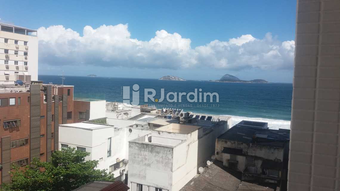 Conheça Vista do imóvel - Apartamento À VENDA, Ipanema, Rio de Janeiro, RJ - LAAP20572 - 16 Vista - Apartamento À VENDA, Ipanema, Rio de Janeiro, RJ - LAAP20572 - 16