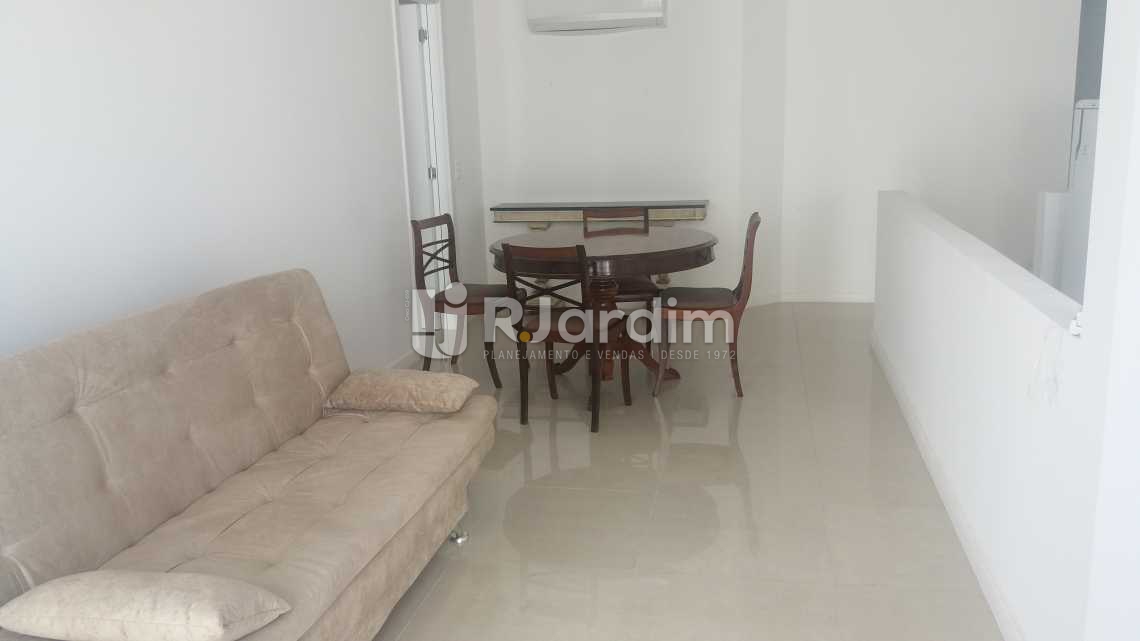 Conheça Sala do imóvel - Apartamento À VENDA, Ipanema, Rio de Janeiro, RJ - LAAP20572 - 5 Sala - Apartamento À VENDA, Ipanema, Rio de Janeiro, RJ - LAAP20572 - 5