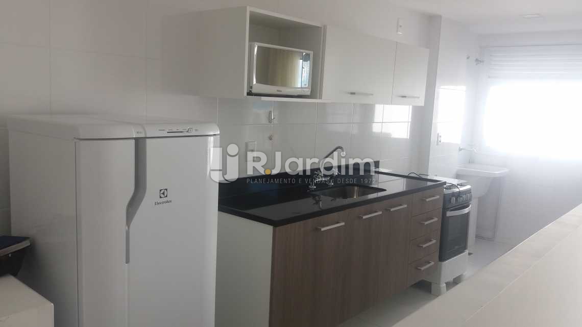 Conheça Cozinha do imóvel - Apartamento À VENDA, Ipanema, Rio de Janeiro, RJ - LAAP20572 - 12 Cozinha - Apartamento À VENDA, Ipanema, Rio de Janeiro, RJ - LAAP20572 - 12