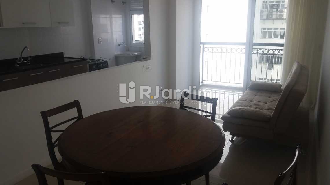 Conheça Sala do imóvel - Apartamento À VENDA, Ipanema, Rio de Janeiro, RJ - LAAP20572 - 6 Sala - Apartamento À VENDA, Ipanema, Rio de Janeiro, RJ - LAAP20572 - 6