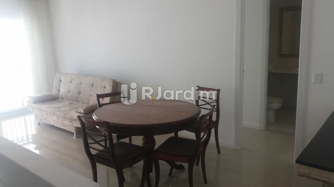 Conheça Sala do imóvel - Apartamento À VENDA, Ipanema, Rio de Janeiro, RJ - LAAP20572 - 4 Sala - Apartamento À VENDA, Ipanema, Rio de Janeiro, RJ - LAAP20572 - 4