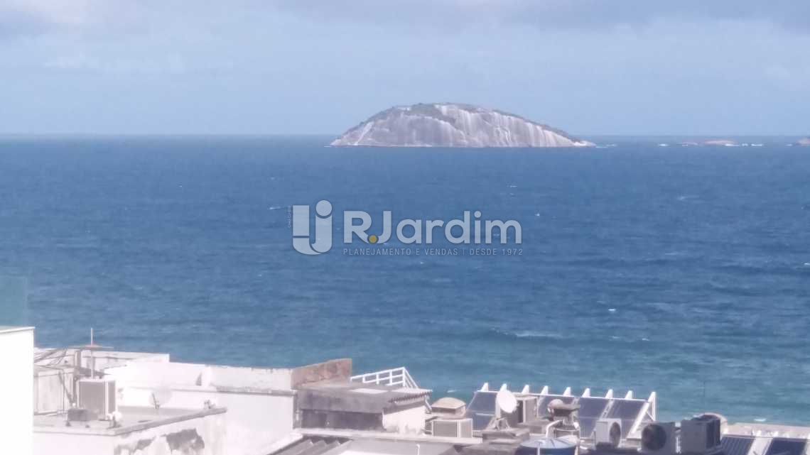 Conheça Vista do imóvel - Apartamento À VENDA, Ipanema, Rio de Janeiro, RJ - LAAP20572 - 23 Vista - Apartamento À VENDA, Ipanema, Rio de Janeiro, RJ - LAAP20572 - 23