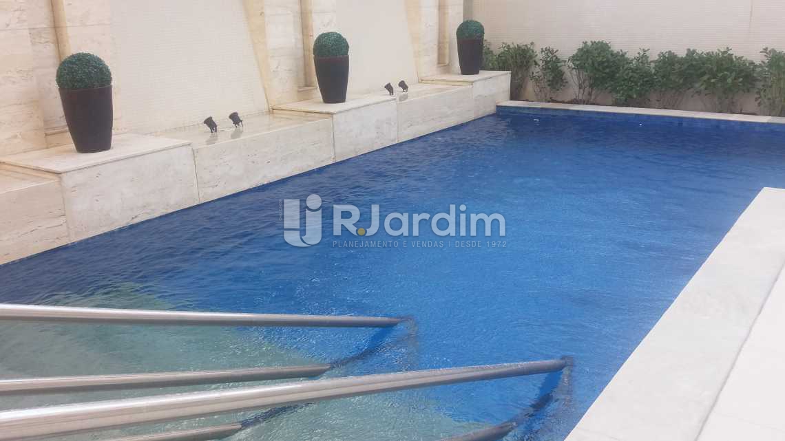 Conheça Piscina do imóvel - Apartamento À VENDA, Ipanema, Rio de Janeiro, RJ - LAAP20572 - 14 Piscina - Apartamento À VENDA, Ipanema, Rio de Janeiro, RJ - LAAP20572 - 14