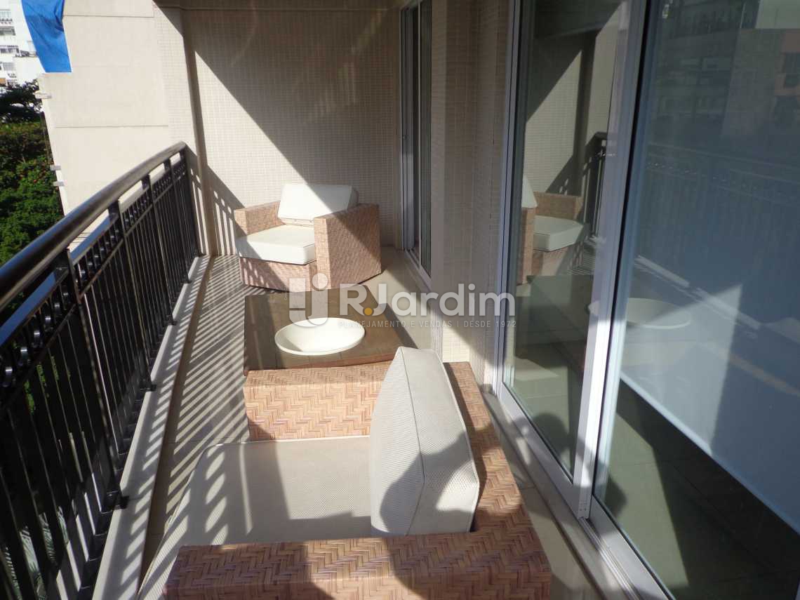 Conheça Varanda do imóvel - Apartamento À VENDA, Ipanema, Rio de Janeiro, RJ - LAAP20572 - 3 Varanda - Apartamento À VENDA, Ipanema, Rio de Janeiro, RJ - LAAP20572 - 3