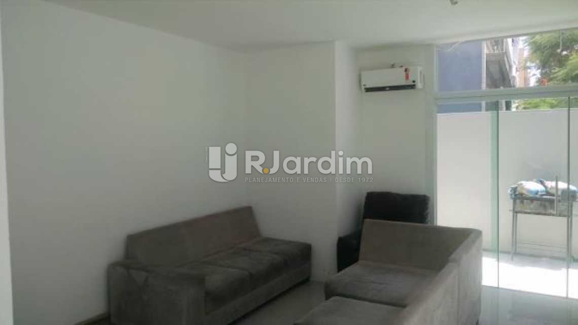 Conheça Recepção do imóvel - Casa 5 Quartos Copacabana Zona Sul Rio de Janeiro RJ - LACC50002 - 1 Recepção - Casa 5 Quartos Copacabana Zona Sul Rio de Janeiro RJ - LACC50002 - 1