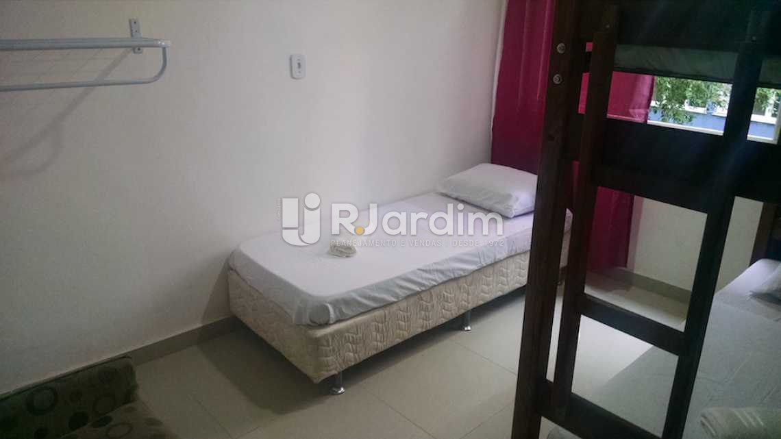 Conheça quarto do imóvel - Casa 5 Quartos Copacabana Zona Sul Rio de Janeiro RJ - LACC50002 - 8 quarto - Casa 5 Quartos Copacabana Zona Sul Rio de Janeiro RJ - LACC50002 - 8