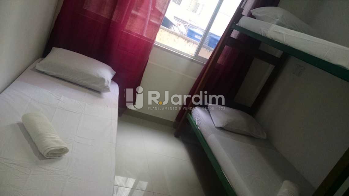 Conheça quarto do imóvel - Casa 5 Quartos Copacabana Zona Sul Rio de Janeiro RJ - LACC50002 - 9 quarto - Casa 5 Quartos Copacabana Zona Sul Rio de Janeiro RJ - LACC50002 - 9