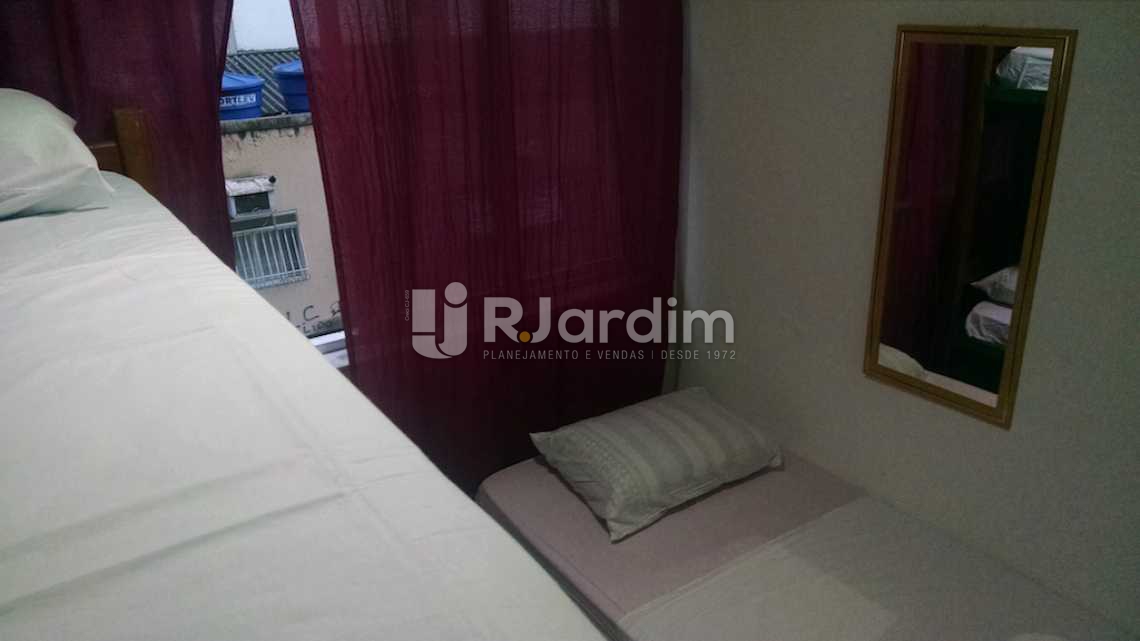 Conheça quarto do imóvel - Casa 5 Quartos Copacabana Zona Sul Rio de Janeiro RJ - LACC50002 - 10 quarto - Casa 5 Quartos Copacabana Zona Sul Rio de Janeiro RJ - LACC50002 - 10