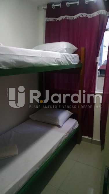 Conheça quarto do imóvel - Casa 5 Quartos Copacabana Zona Sul Rio de Janeiro RJ - LACC50002 - 11 quarto - Casa 5 Quartos Copacabana Zona Sul Rio de Janeiro RJ - LACC50002 - 11