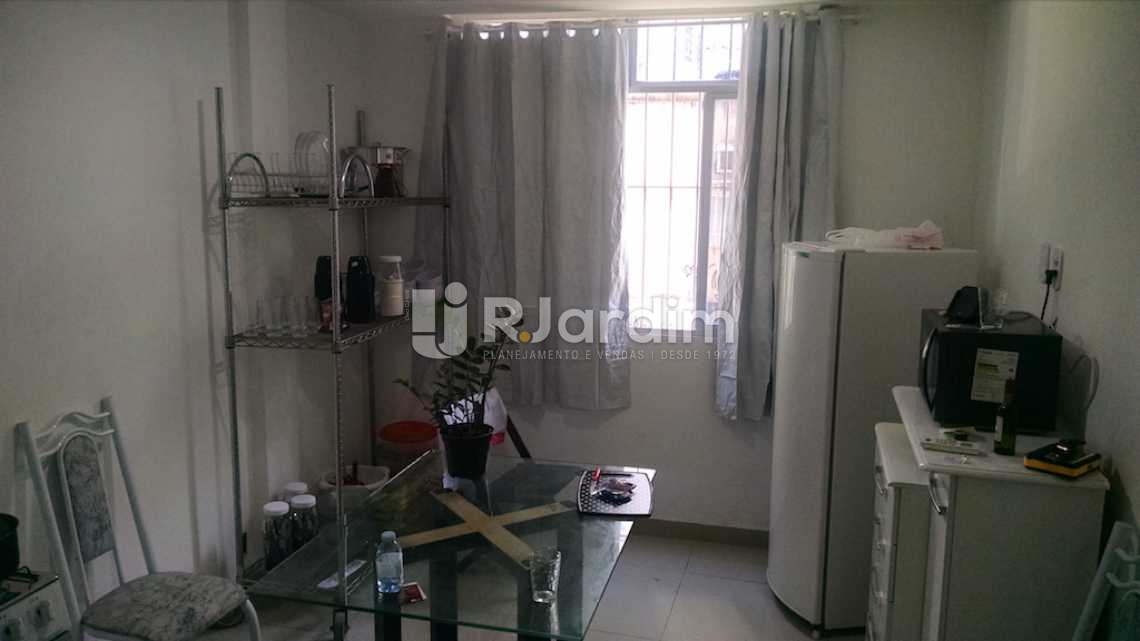 Conheça quarto /escritório do imóvel - Casa 5 Quartos Copacabana Zona Sul Rio de Janeiro RJ - LACC50002 - 12 quarto /escritório - Casa 5 Quartos Copacabana Zona Sul Rio de Janeiro RJ - LACC50002 - 12