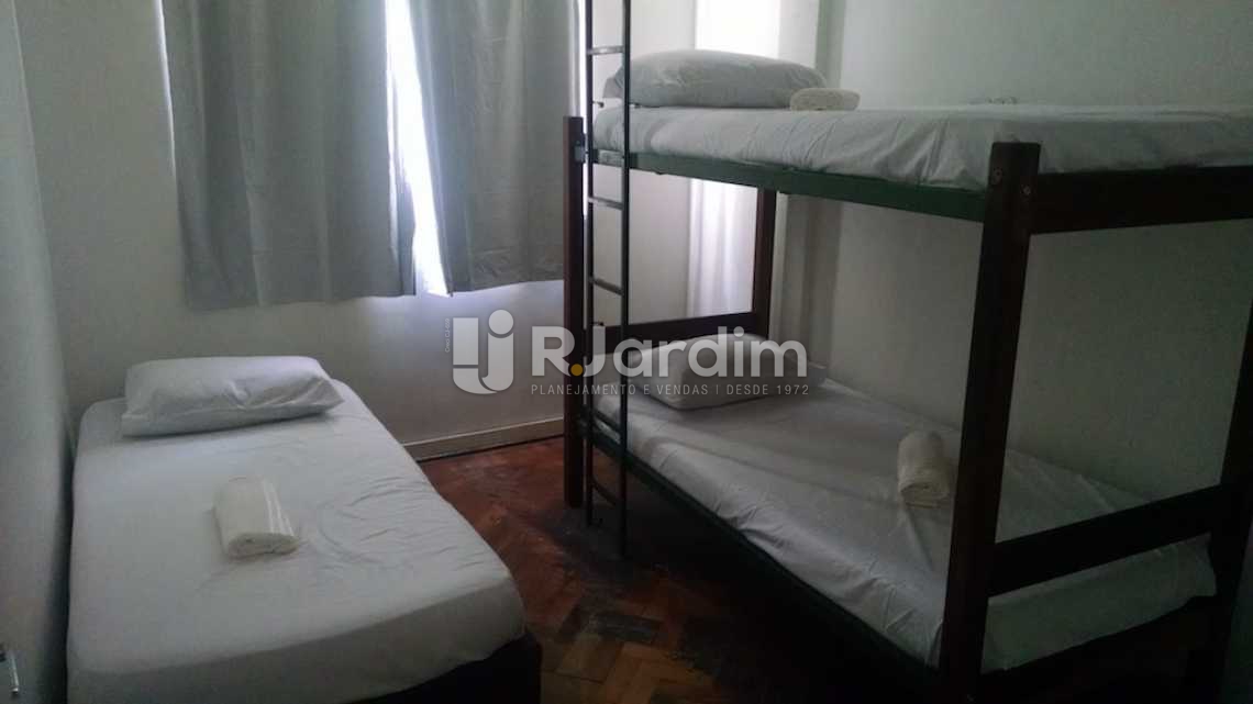 Conheça quarto do imóvel - Casa 5 Quartos Copacabana Zona Sul Rio de Janeiro RJ - LACC50002 - 14 quarto - Casa 5 Quartos Copacabana Zona Sul Rio de Janeiro RJ - LACC50002 - 14
