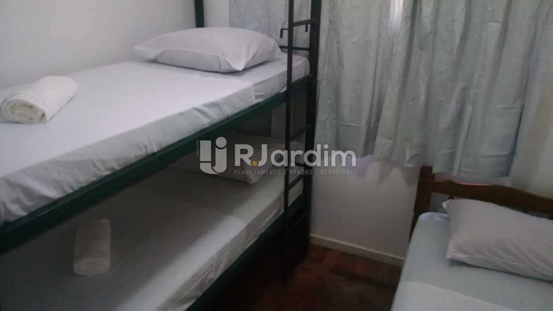 Conheça quarto do imóvel - Casa 5 Quartos Copacabana Zona Sul Rio de Janeiro RJ - LACC50002 - 15 quarto - Casa 5 Quartos Copacabana Zona Sul Rio de Janeiro RJ - LACC50002 - 15