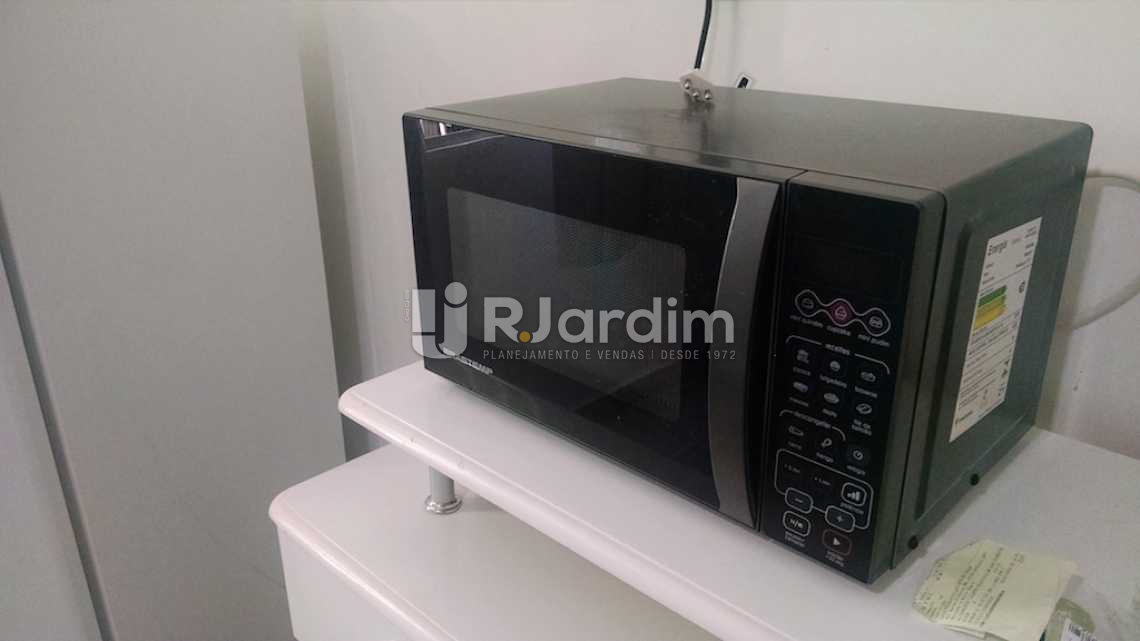 Conheça cozinha do imóvel - Casa 5 Quartos Copacabana Zona Sul Rio de Janeiro RJ - LACC50002 - 20 cozinha - Casa 5 Quartos Copacabana Zona Sul Rio de Janeiro RJ - LACC50002 - 20