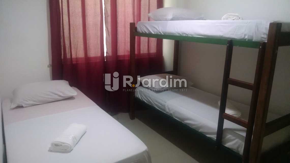 Conheça quarto do imóvel - Casa 5 Quartos Copacabana Zona Sul Rio de Janeiro RJ - LACC50002 - 21 quarto - Casa 5 Quartos Copacabana Zona Sul Rio de Janeiro RJ - LACC50002 - 21