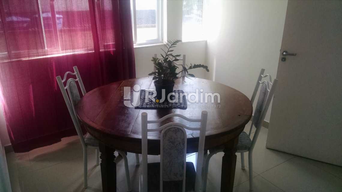 Conheça sala do imóvel - Casa 5 Quartos Copacabana Zona Sul Rio de Janeiro RJ - LACC50002 - 23 sala - Casa 5 Quartos Copacabana Zona Sul Rio de Janeiro RJ - LACC50002 - 23