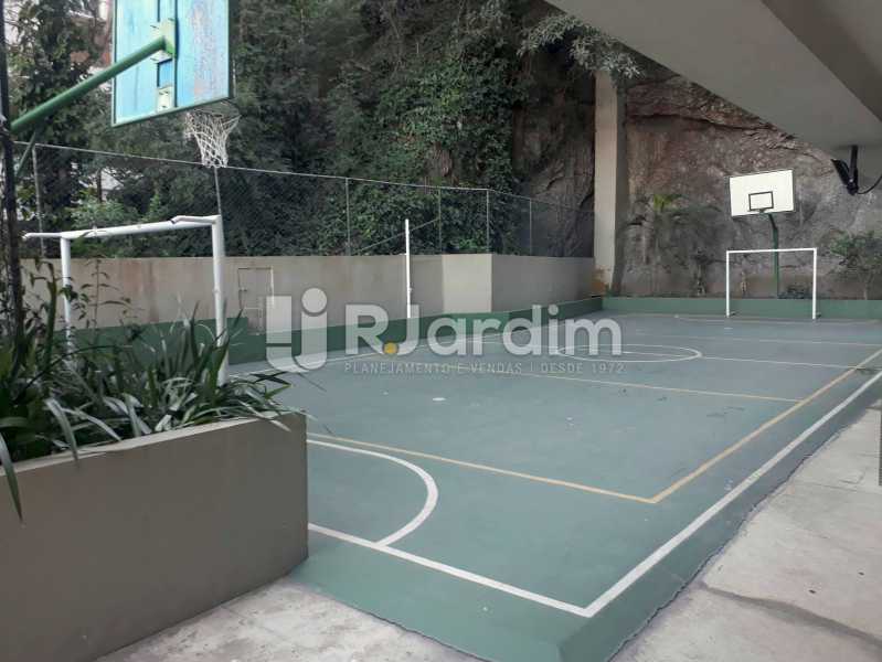 Conheça quadra do imóvel - Compra Venda Avaliação Imóveis Apartamento Lagoa 3 Quartos - LAAP30831 - 29 quadra - Compra Venda Avaliação Imóveis Apartamento Lagoa 3 Quartos - LAAP30831 - 29
