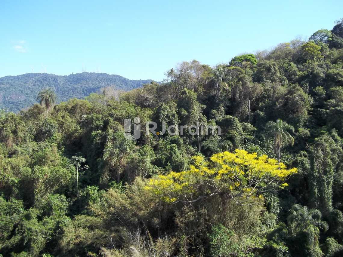 Conheça Vista da Sala do imóvel - Compra Venda Avaliação Imóveis Apartamento Lagoa 3 Quartos - LAAP30823 - 6 Vista da Sala - Compra Venda Avaliação Imóveis Apartamento Lagoa 3 Quartos - LAAP30823 - 6