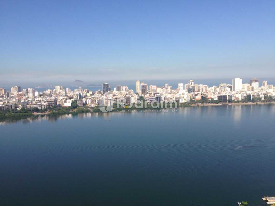Conheça Vista Quarto 3 do imóvel - Compra Venda Avaliação Imóveis Apartamento Lagoa 3 Quartos - LAAP30823 - 19 Vista Quarto 3 - Compra Venda Avaliação Imóveis Apartamento Lagoa 3 Quartos - LAAP30823 - 19