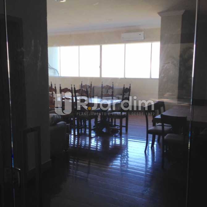 Conheça Salão de Festas do imóvel - Compra Venda Avaliação Imóveis Apartamento Lagoa 3 Quartos - LAAP30823 - 24 Salão de Festas - Compra Venda Avaliação Imóveis Apartamento Lagoa 3 Quartos - LAAP30823 - 24