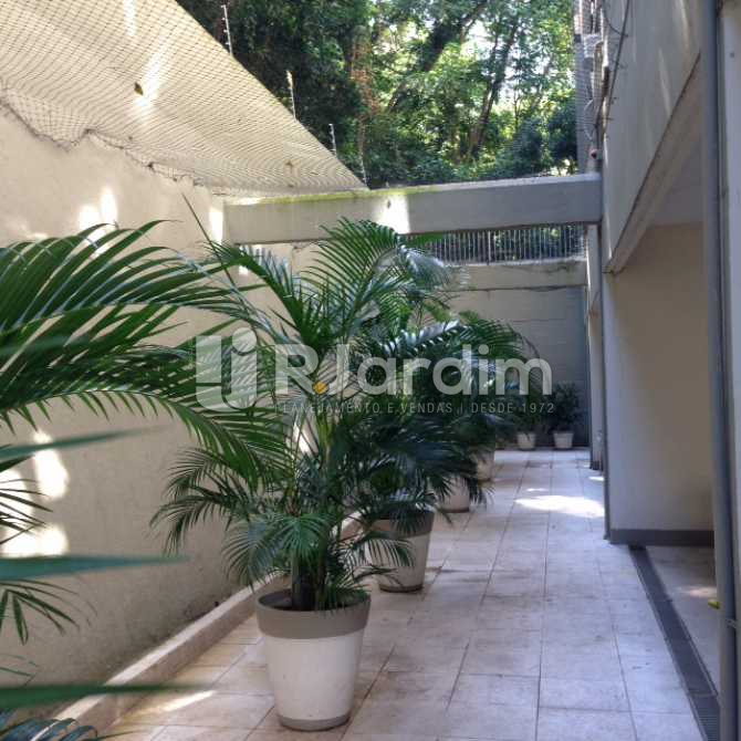 Conheça Playground do imóvel - Compra Venda Avaliação Imóveis Apartamento Lagoa 3 Quartos - LAAP30823 - 27 Playground - Compra Venda Avaliação Imóveis Apartamento Lagoa 3 Quartos - LAAP30823 - 27