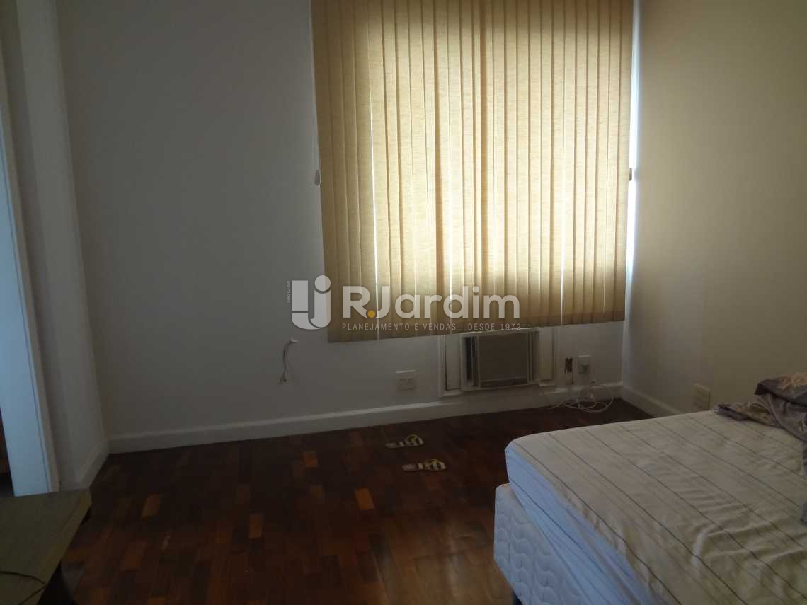 Conheça Suíte 2 do imóvel - Compra Venda Avaliação Imóveis Apartamento Gávea 3 Quartos - LAAP30824 - 11 Suíte 2 - Compra Venda Avaliação Imóveis Apartamento Gávea 3 Quartos - LAAP30824 - 11